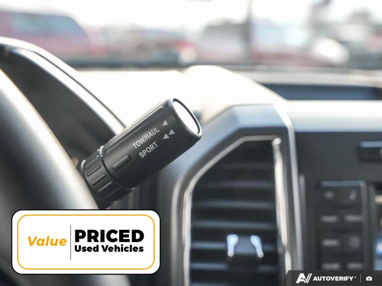 2016 Ford F-150 Certified   XLT Photo