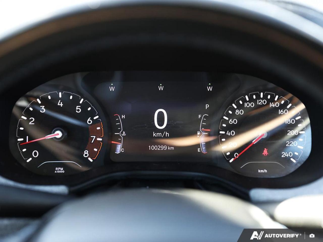 2022 Jeep Compass North  Edition   Accident Free   Low Payments Photo