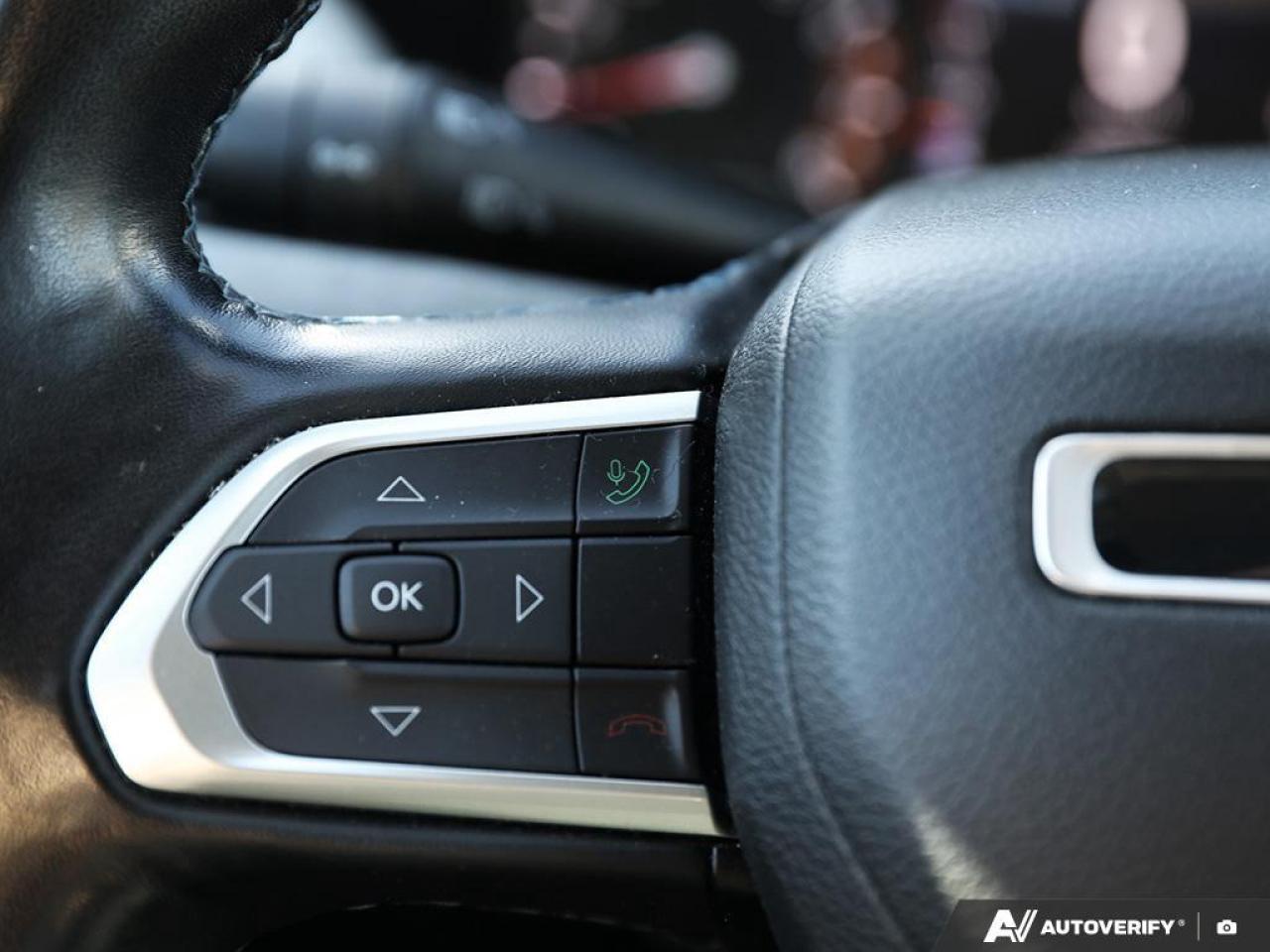 2022 Jeep Compass North  Edition   Accident Free   Low Payments Photo