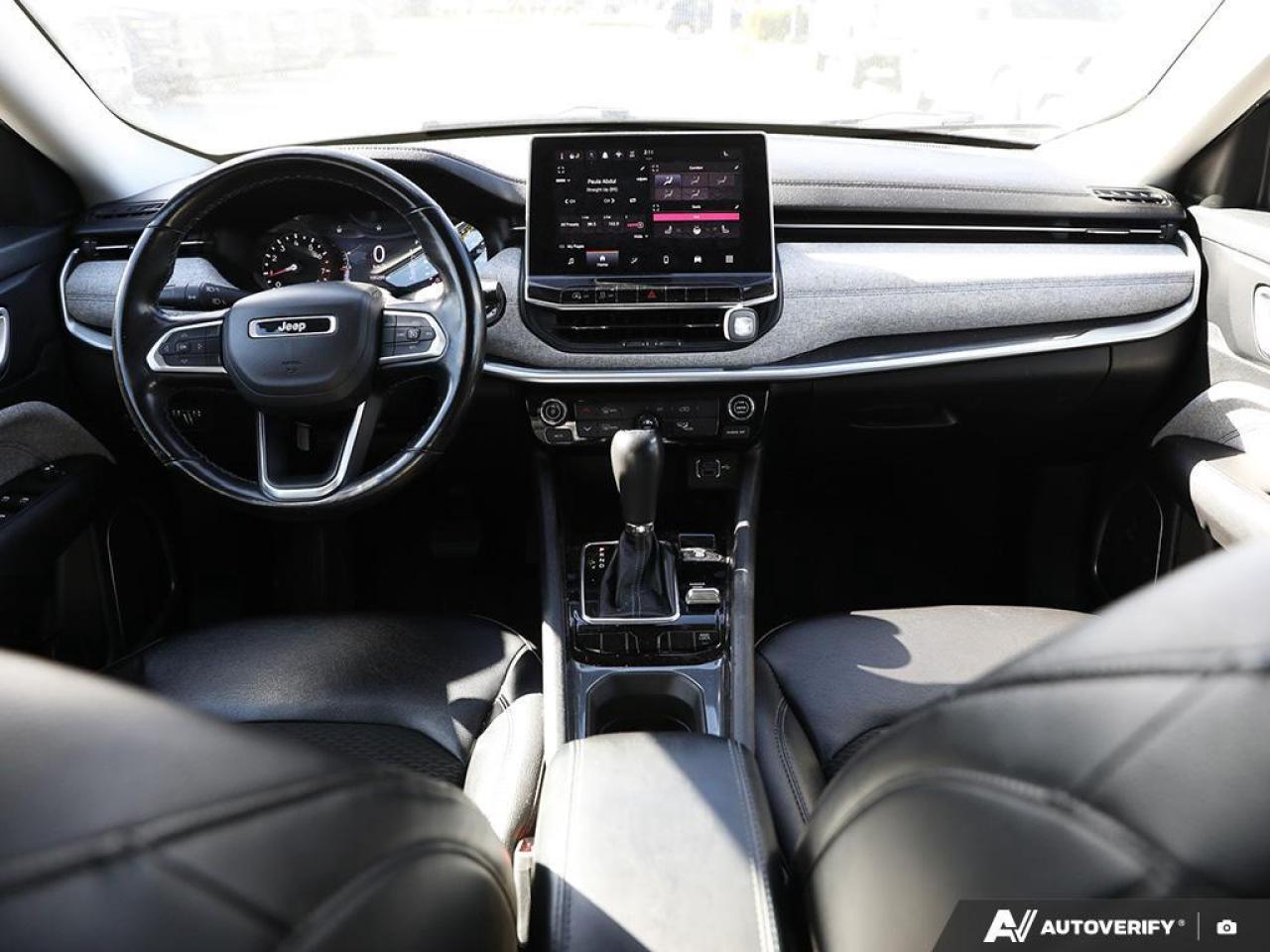 2022 Jeep Compass North  Edition   Accident Free   Low Payments Photo