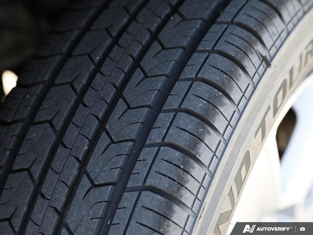 2022 Jeep Compass North  Edition   Accident Free   Low Payments Photo