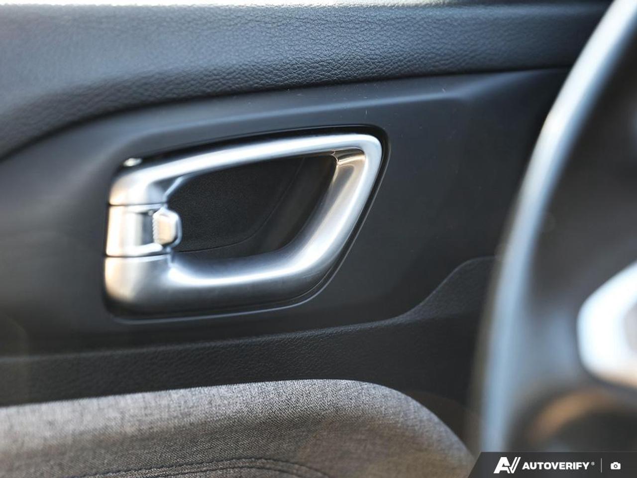 2022 Jeep Compass North  Edition   Accident Free   Low Payments Photo