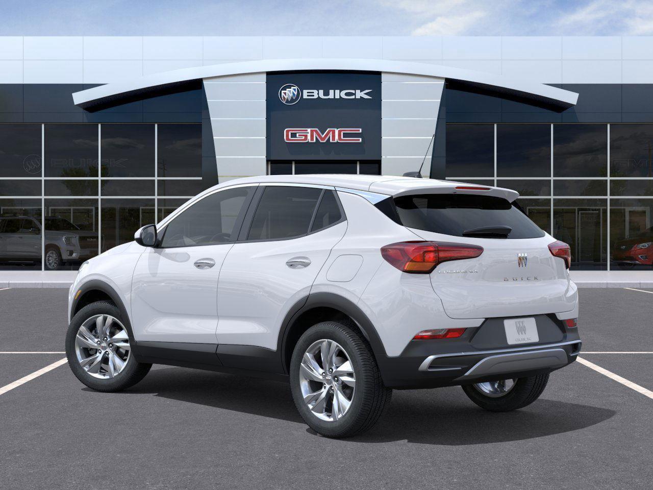 2025 Buick Encore GX VdpUrlEn Photo