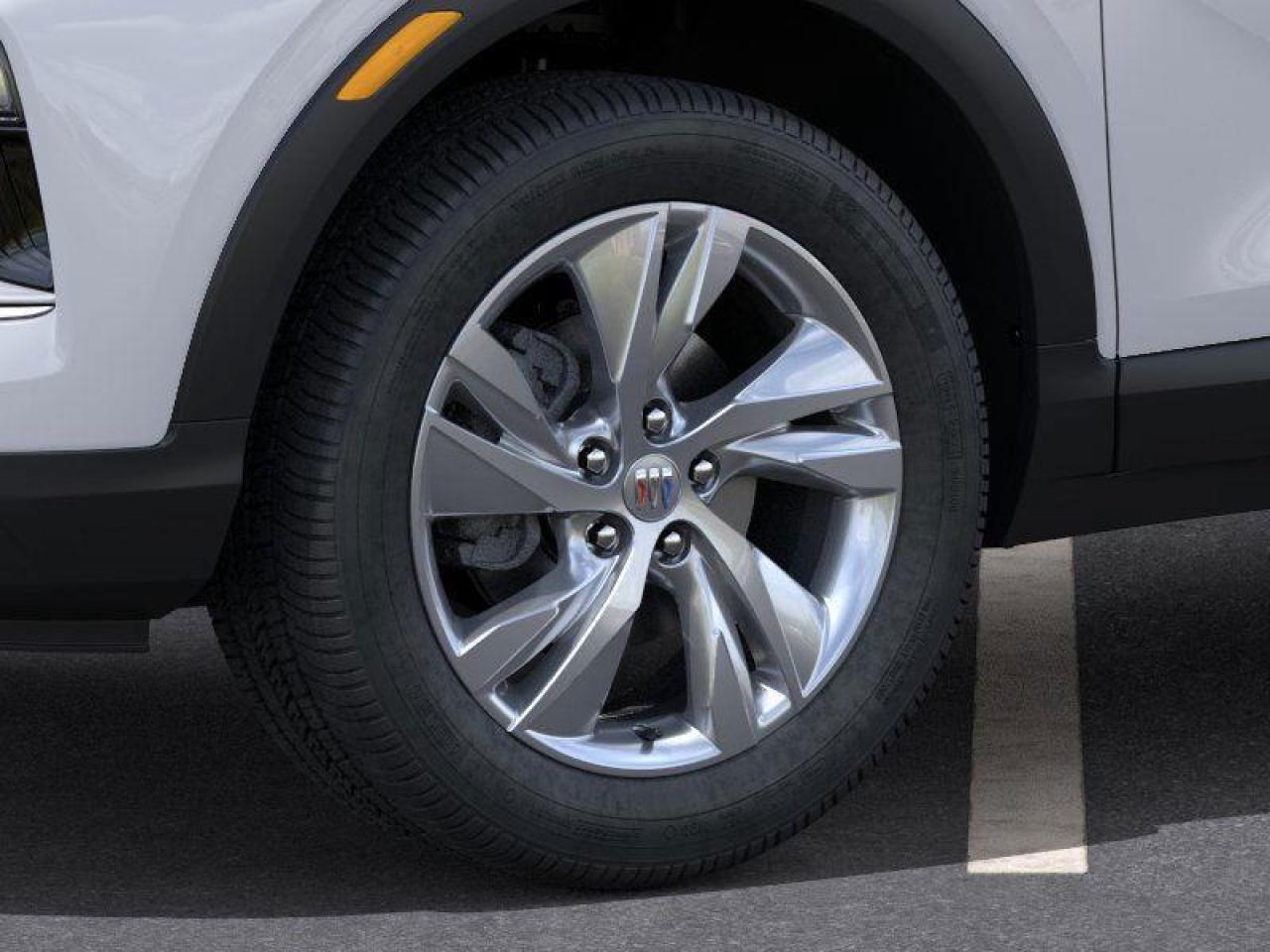 2025 Buick Encore GX VdpUrlEn Photo