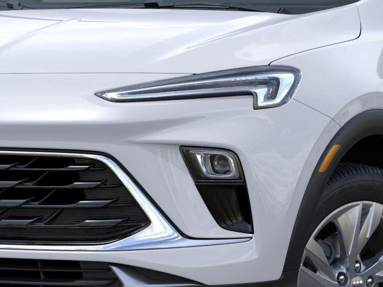 2025 Buick Encore GX VdpUrlEn Photo