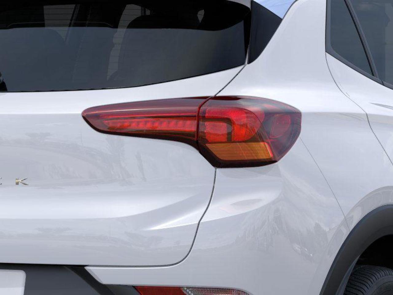 2025 Buick Encore GX VdpUrlEn Photo