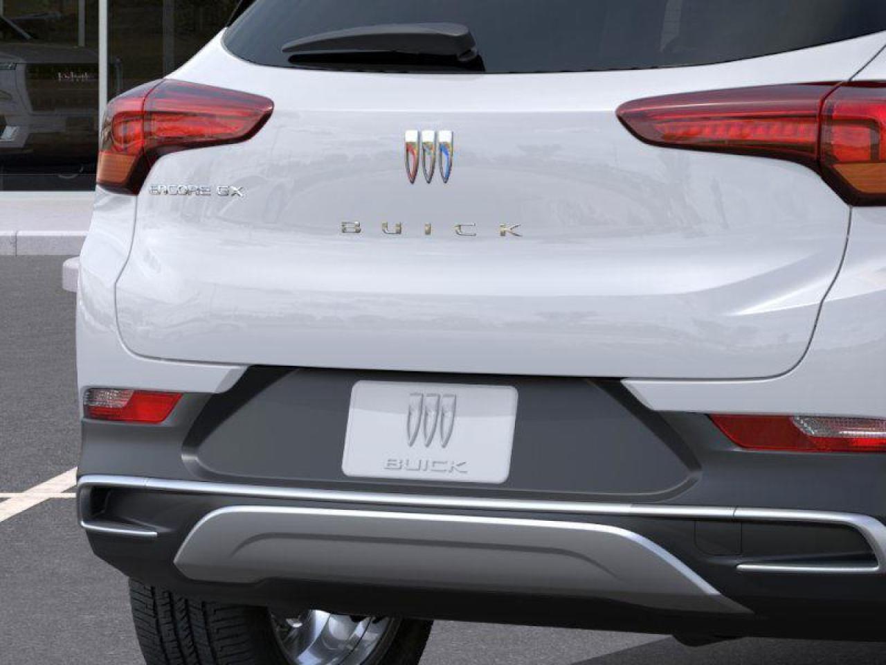 2025 Buick Encore GX VdpUrlEn Photo