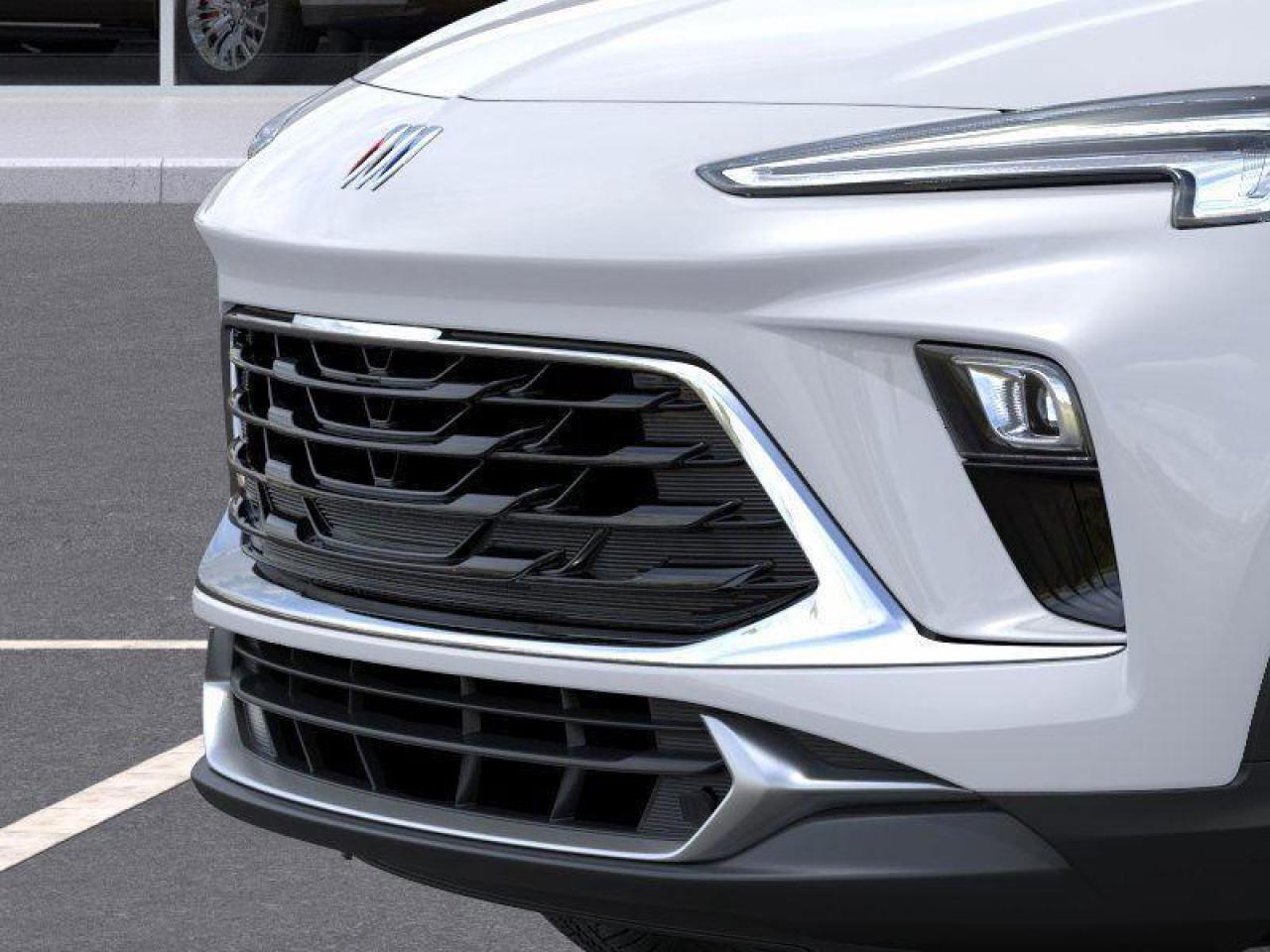 2025 Buick Encore GX VdpUrlEn Photo