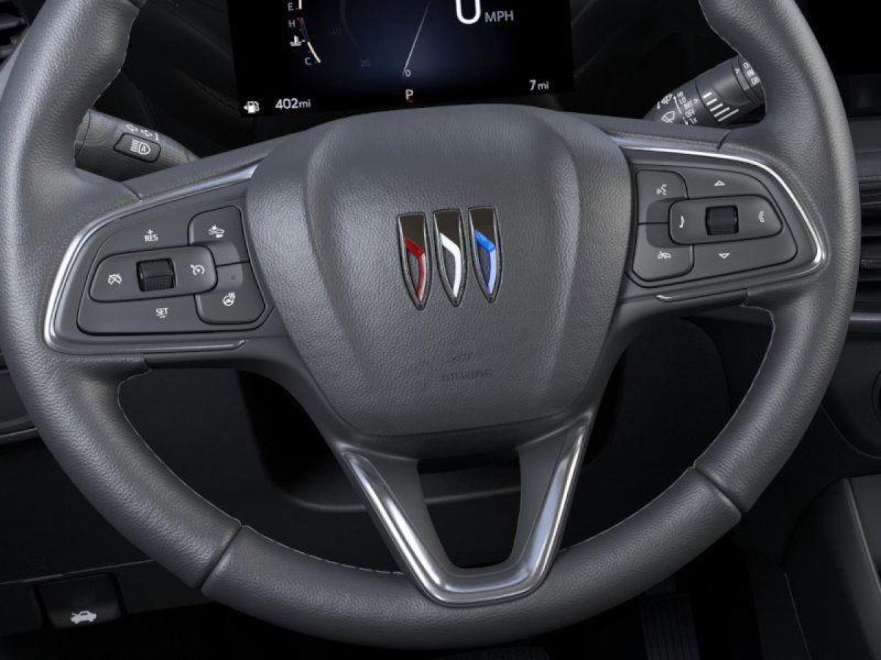 2025 Buick Encore GX VdpUrlEn Photo