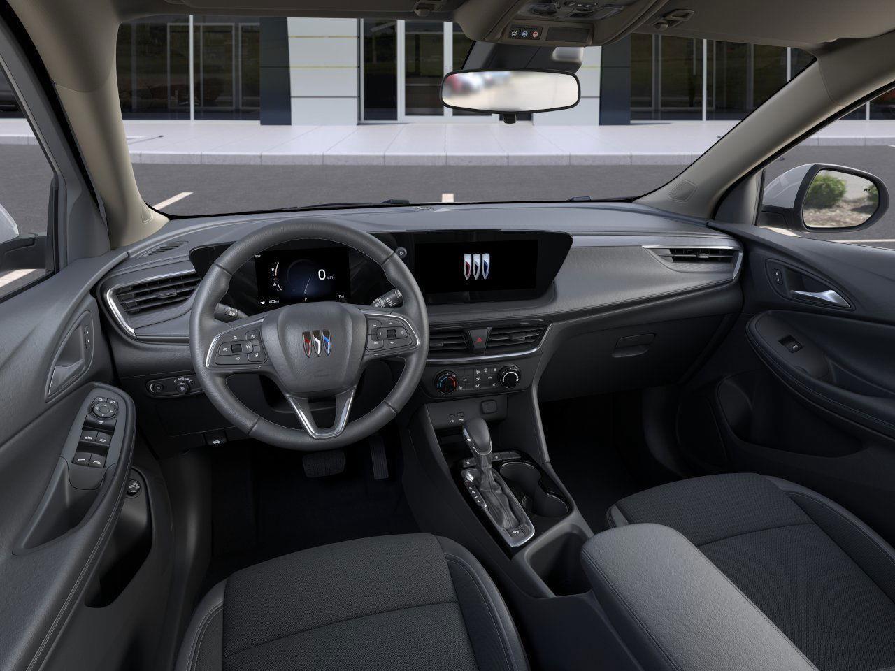 2025 Buick Encore GX VdpUrlEn Photo