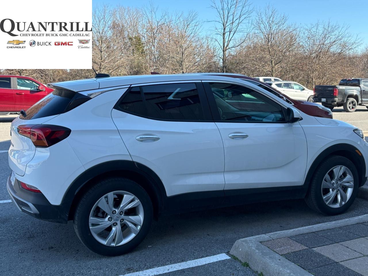 2025 Buick Encore GX VdpUrlEn Photo0