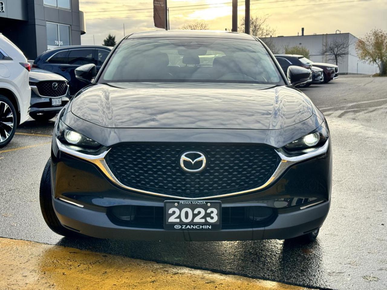 2023 Mazda CX-30 GS AWD LUXURY/ EXTENDED WARRANTY/ CPO/ MUST SEE Photo