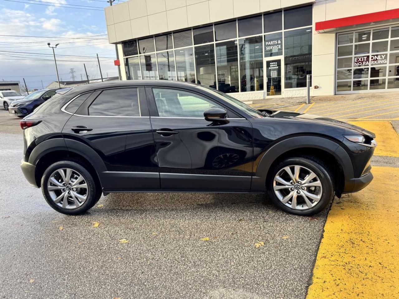 2023 Mazda CX-30 GS AWD LUXURY/ EXTENDED WARRANTY/ CPO/ MUST SEE Photo