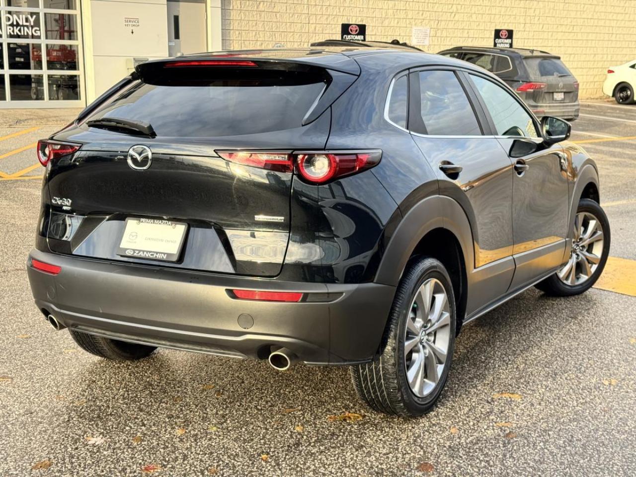 2023 Mazda CX-30 GS AWD LUXURY/ EXTENDED WARRANTY/ CPO/ MUST SEE Photo