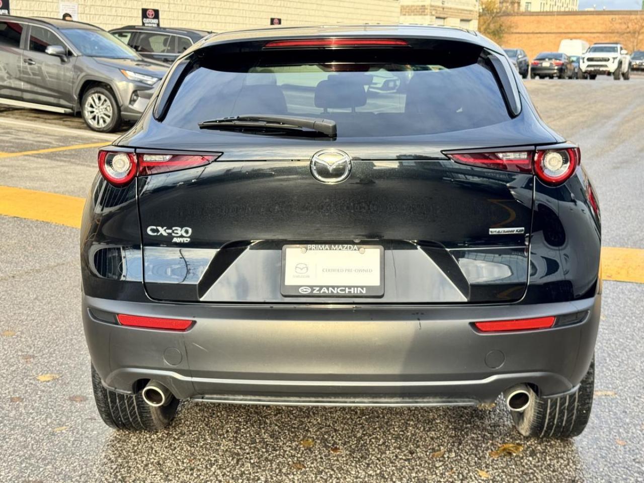 2023 Mazda CX-30 GS AWD LUXURY/ EXTENDED WARRANTY/ CPO/ MUST SEE Photo