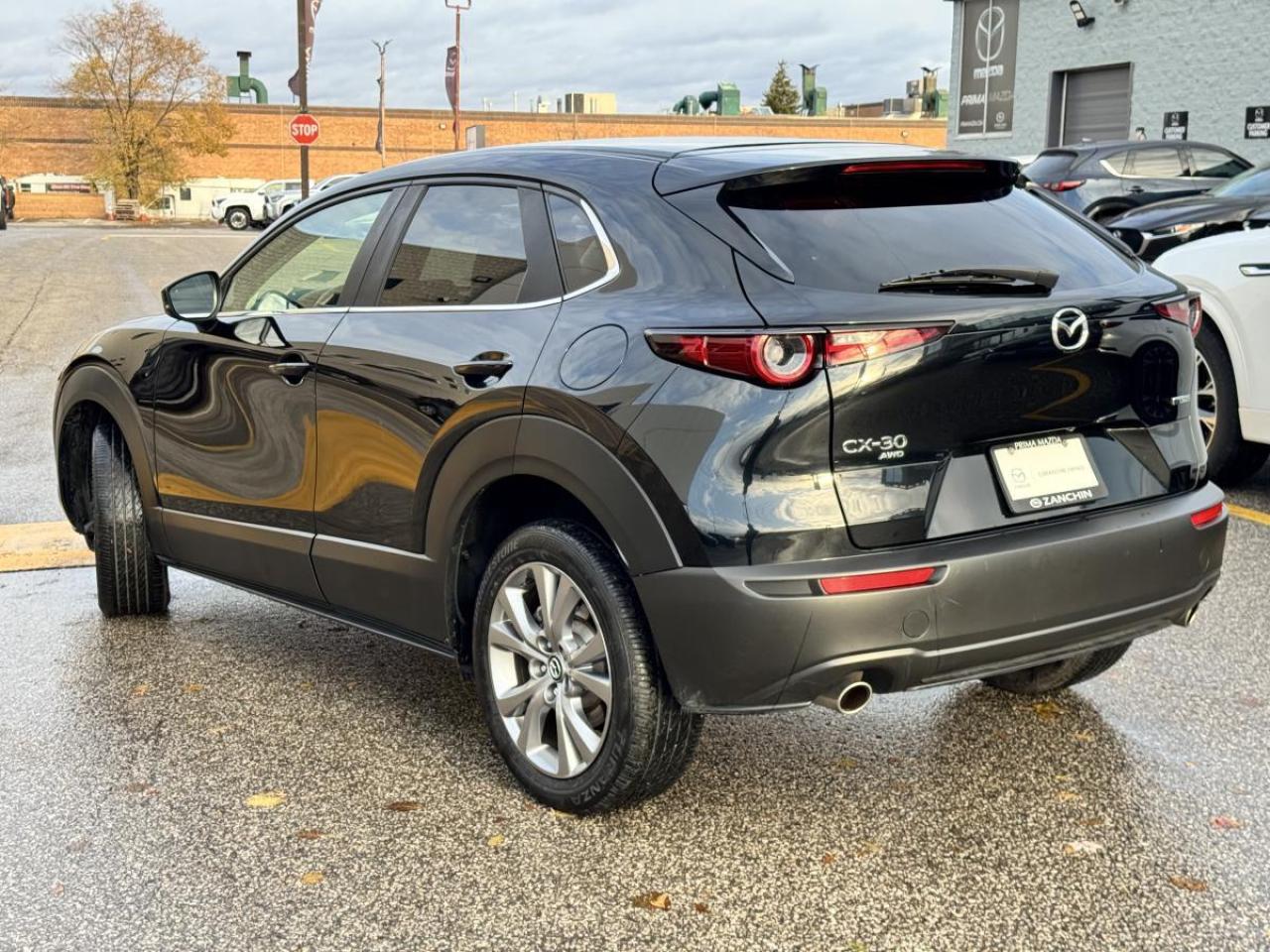 2023 Mazda CX-30 GS AWD LUXURY/ EXTENDED WARRANTY/ CPO/ MUST SEE Photo