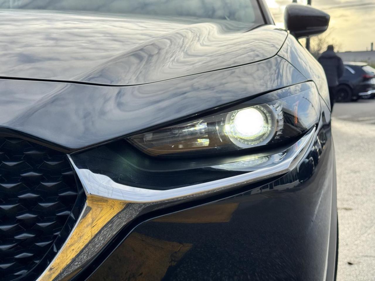 2023 Mazda CX-30 GS AWD LUXURY/ EXTENDED WARRANTY/ CPO/ MUST SEE Photo