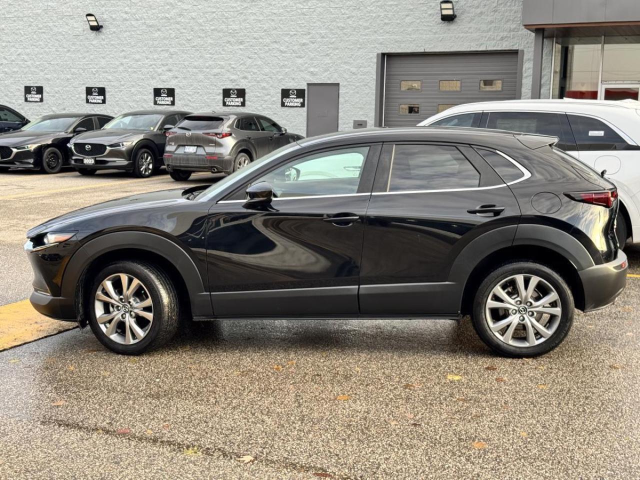 2023 Mazda CX-30 GS AWD LUXURY/ EXTENDED WARRANTY/ CPO/ MUST SEE Photo