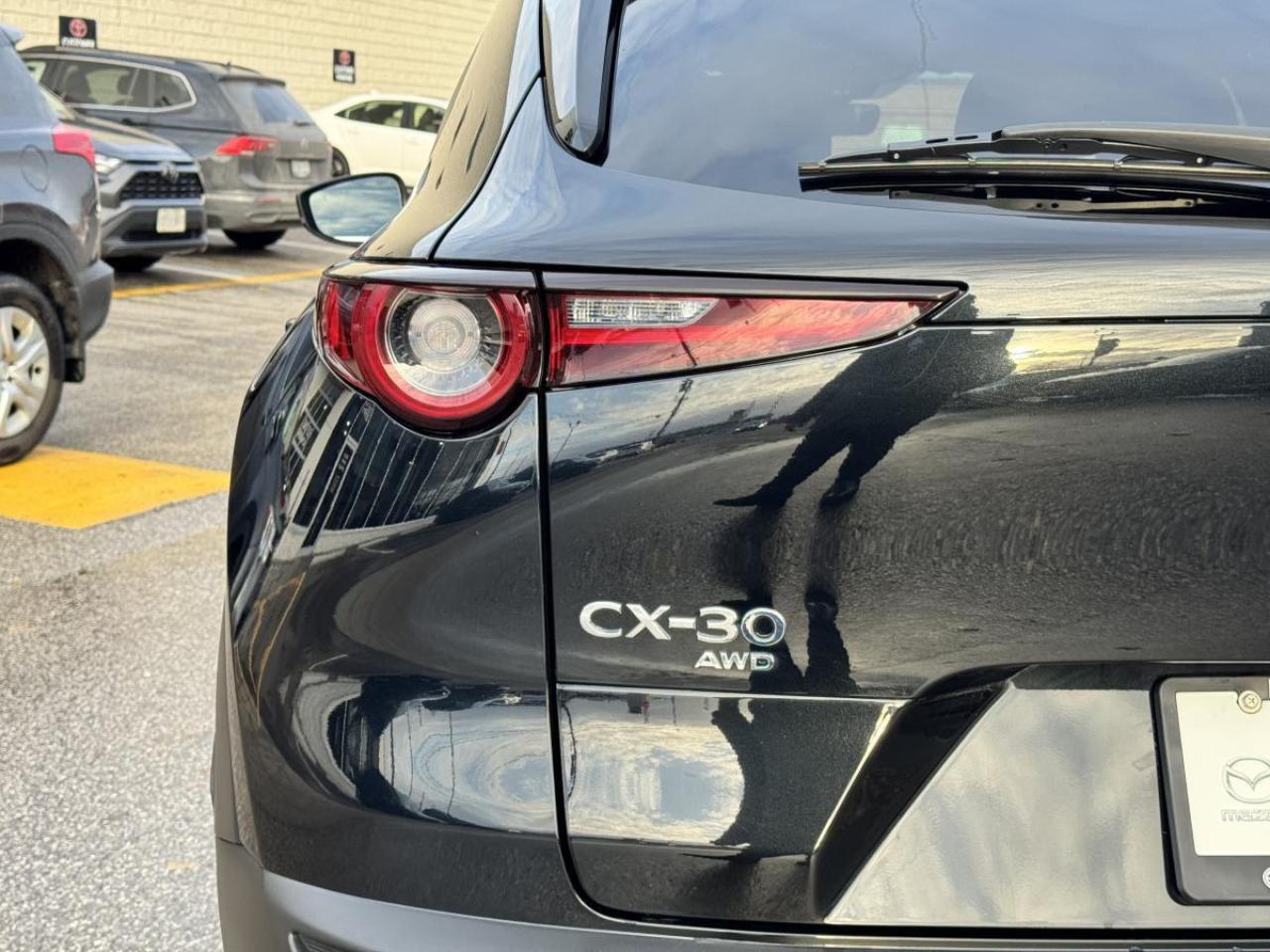 2023 Mazda CX-30 GS AWD LUXURY/ EXTENDED WARRANTY/ CPO/ MUST SEE Photo