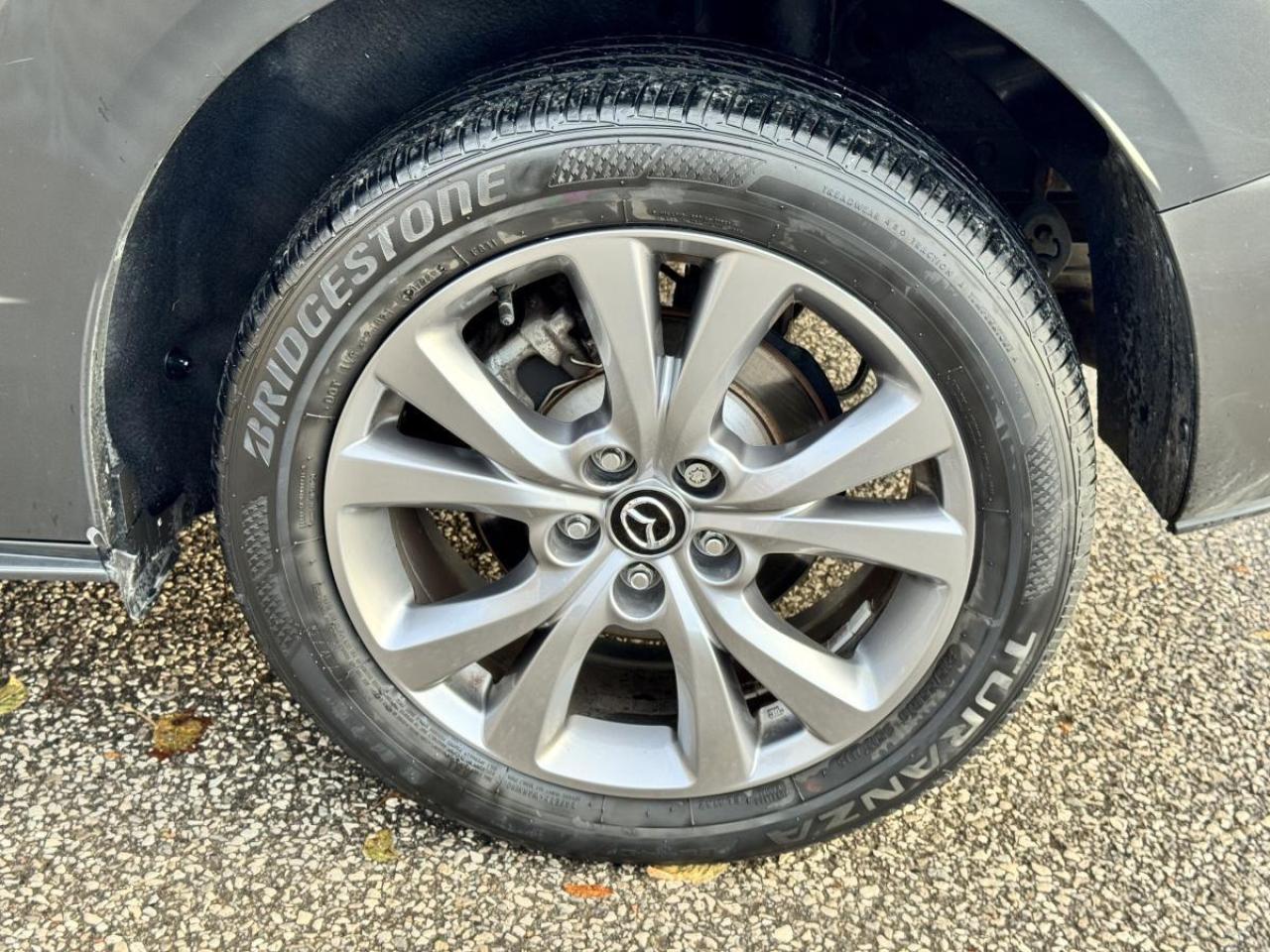 2023 Mazda CX-30 GS AWD LUXURY/ EXTENDED WARRANTY/ CPO/ MUST SEE Photo