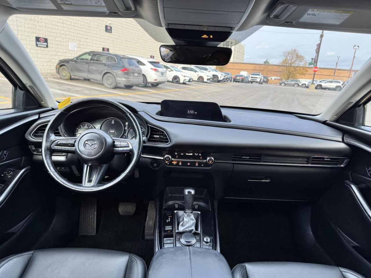 2023 Mazda CX-30 GS AWD LUXURY/ EXTENDED WARRANTY/ CPO/ MUST SEE Photo