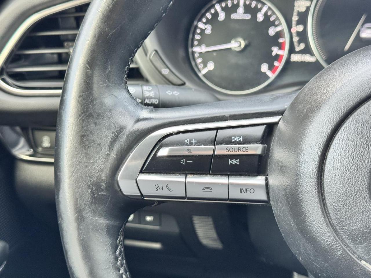 2023 Mazda CX-30 GS AWD LUXURY/ EXTENDED WARRANTY/ CPO/ MUST SEE Photo