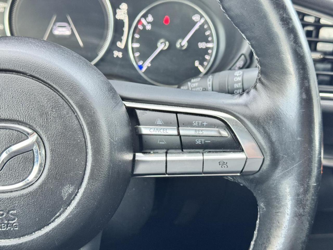 2023 Mazda CX-30 GS AWD LUXURY/ EXTENDED WARRANTY/ CPO/ MUST SEE Photo