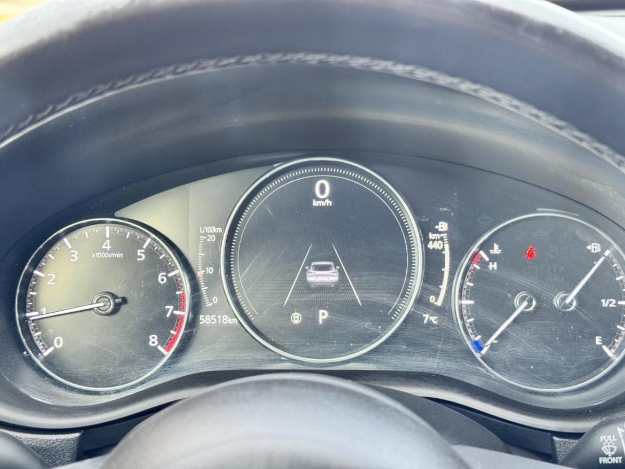 2023 Mazda CX-30 GS AWD LUXURY/ EXTENDED WARRANTY/ CPO/ MUST SEE Photo