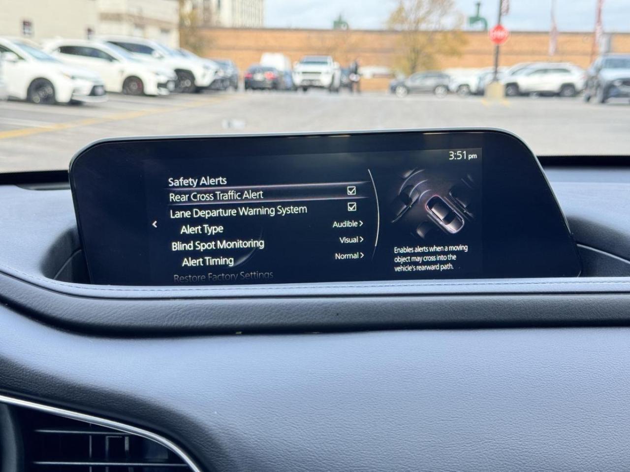 2023 Mazda CX-30 GS AWD LUXURY/ EXTENDED WARRANTY/ CPO/ MUST SEE Photo