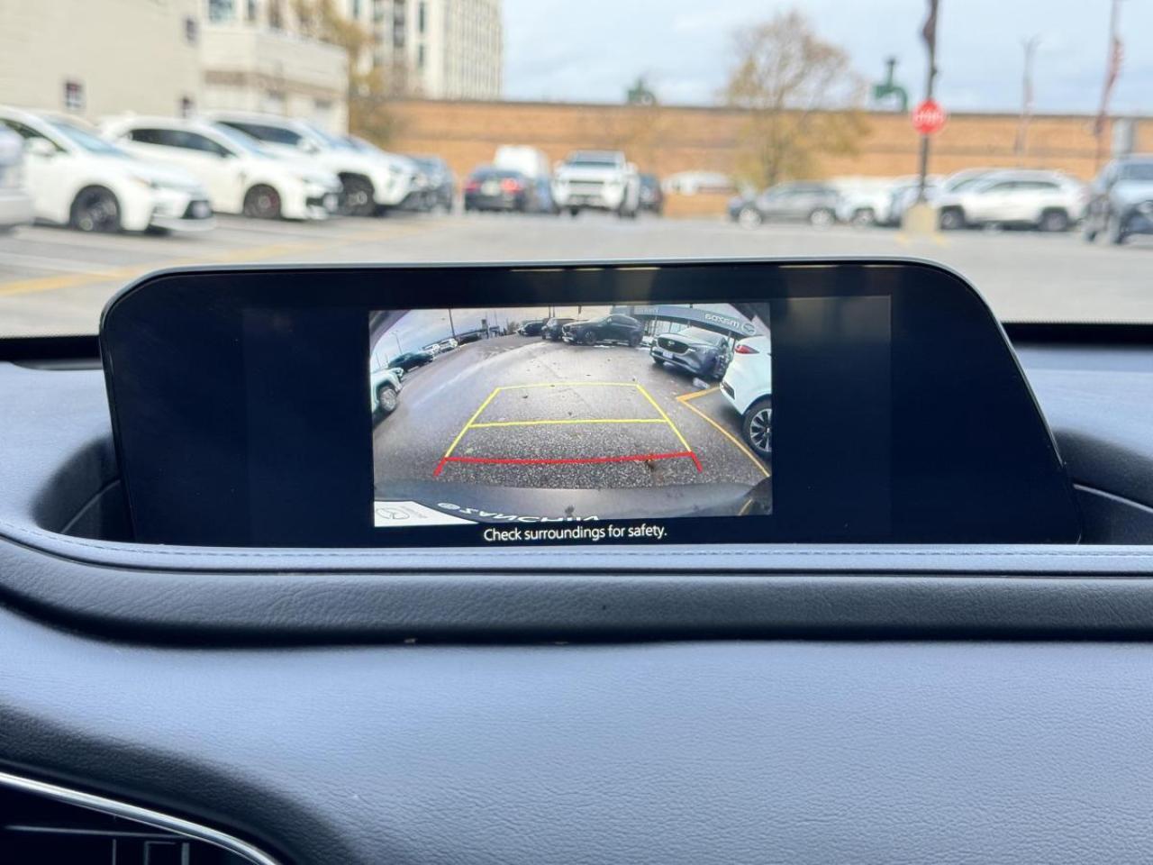 2023 Mazda CX-30 GS AWD LUXURY/ EXTENDED WARRANTY/ CPO/ MUST SEE Photo