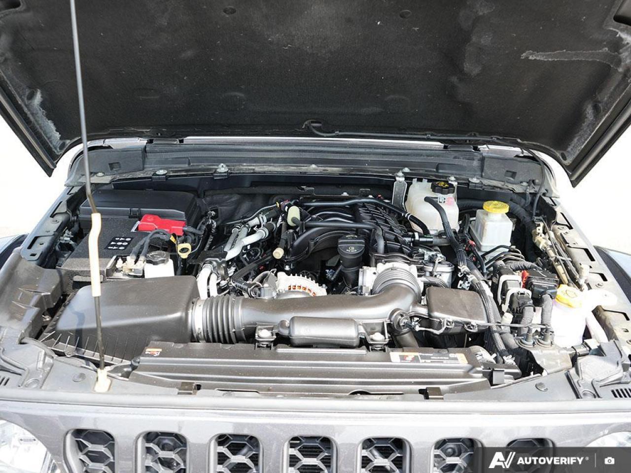 2021 Jeep Gladiator One Owner   No Accidents   Clean Photo