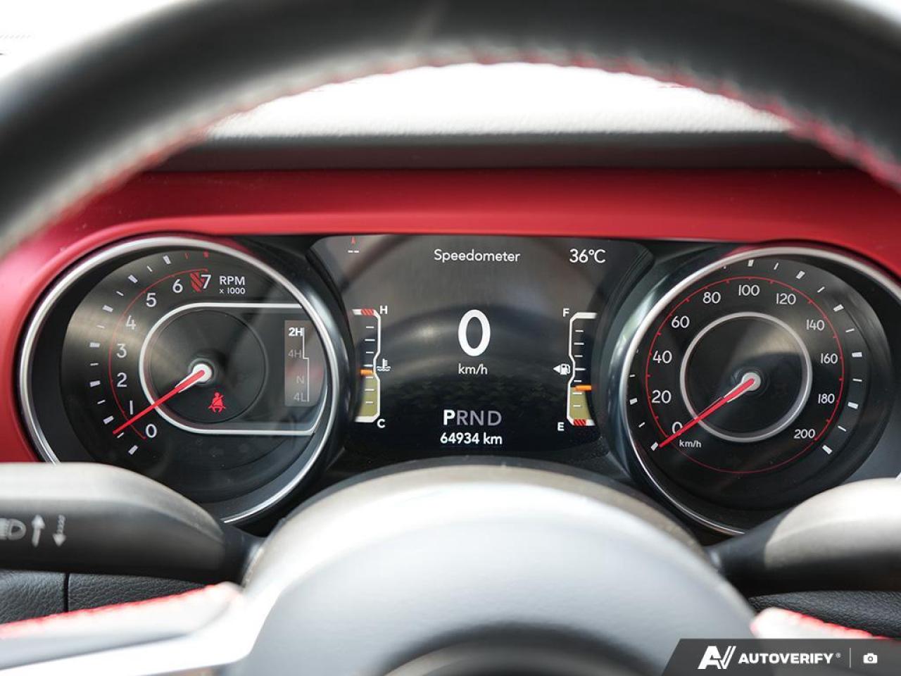 2021 Jeep Gladiator One Owner   No Accidents   Clean Photo