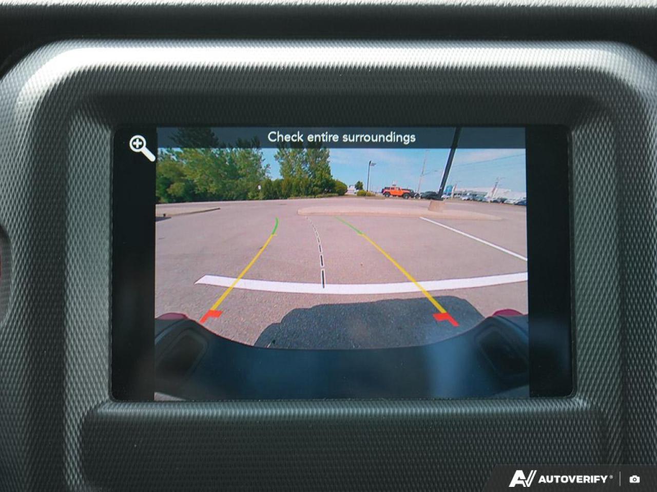 2021 Jeep Gladiator One Owner   No Accidents   Clean Photo