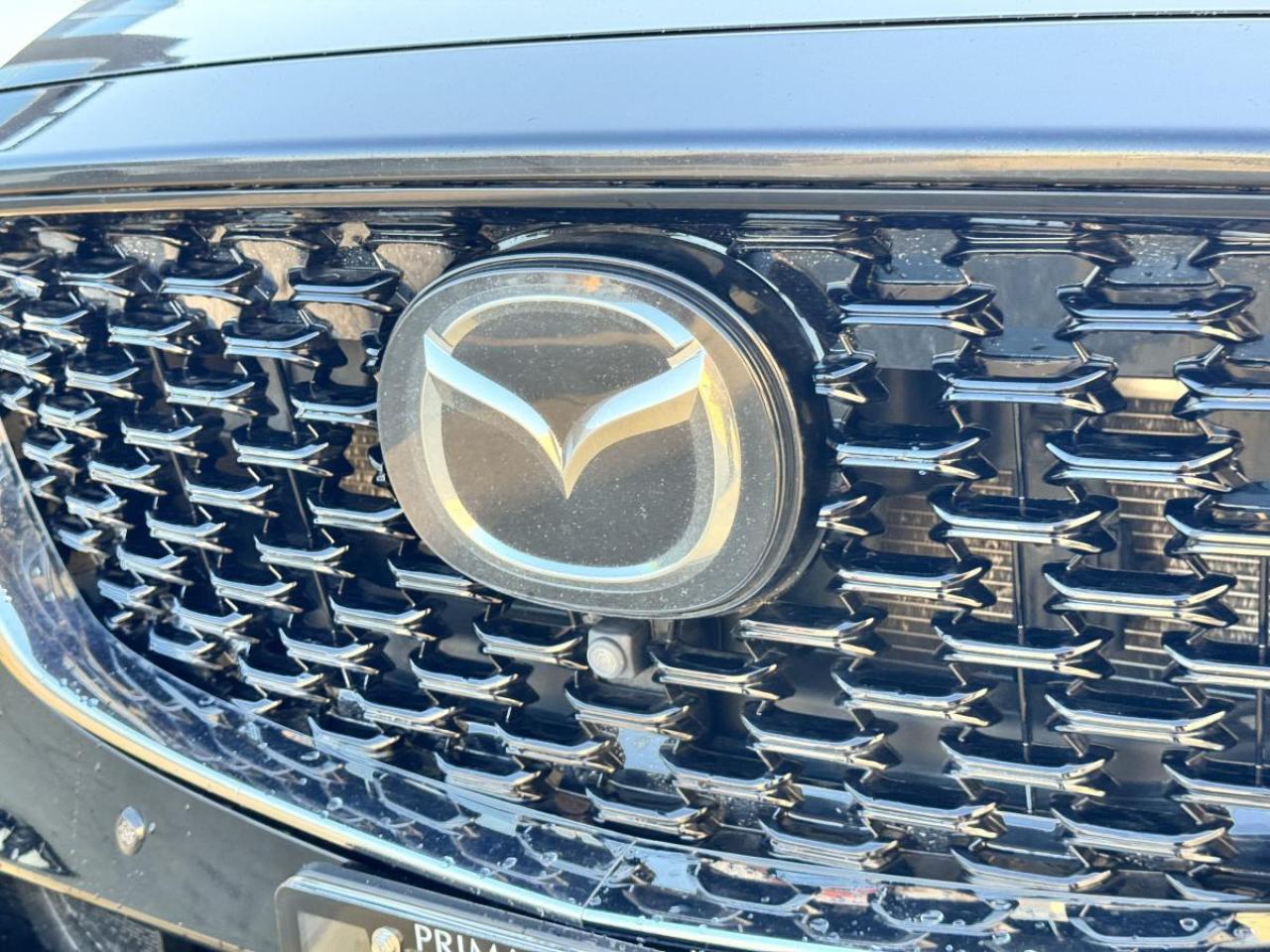 2023 Mazda CX-5 SIGNATURE/ EXTENDED WARRANTY/ 3.95% RATE/ MUST SEE Photo