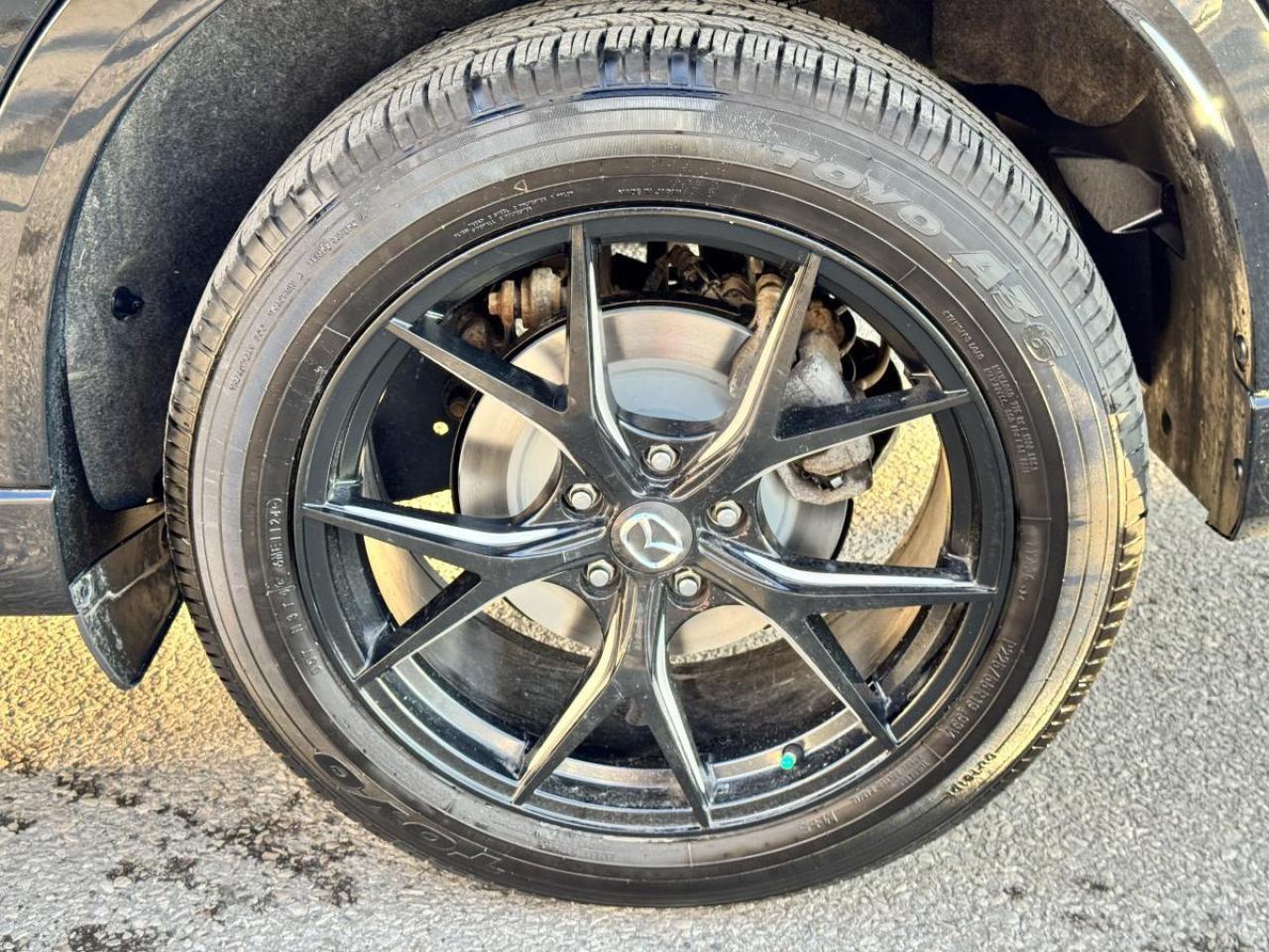 2023 Mazda CX-5 SIGNATURE/ EXTENDED WARRANTY/ 3.95% RATE/ MUST SEE Photo