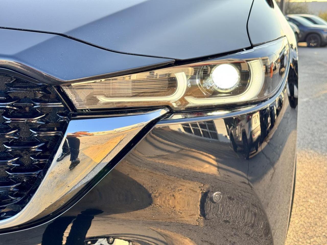 2023 Mazda CX-5 SIGNATURE/ EXTENDED WARRANTY/ 3.95% RATE/ MUST SEE Photo