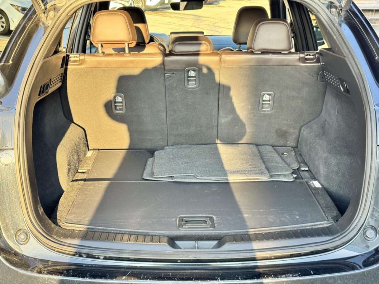 2023 Mazda CX-5 SIGNATURE/ EXTENDED WARRANTY/ 3.95% RATE/ MUST SEE Photo