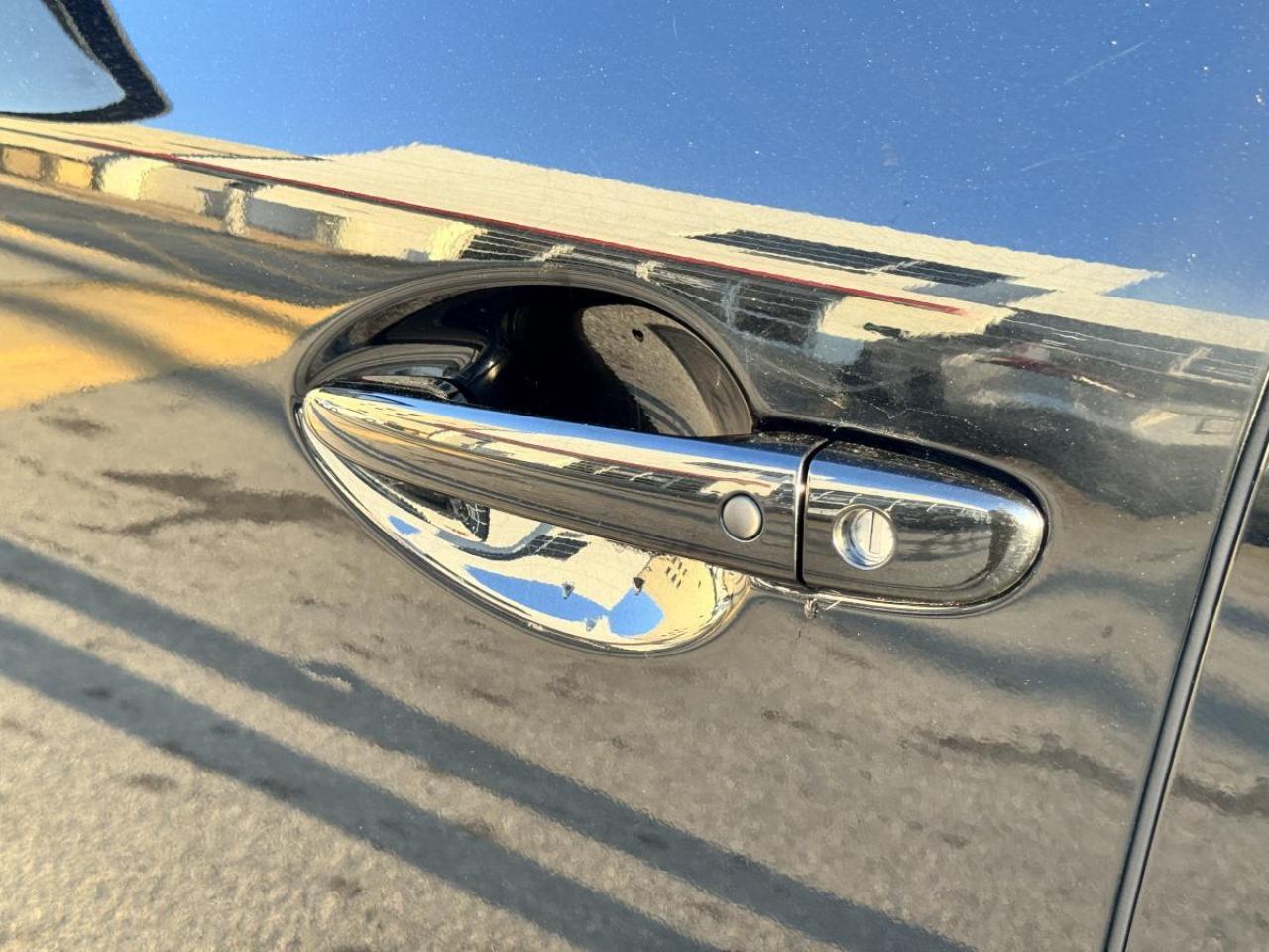 2023 Mazda CX-5 SIGNATURE/ EXTENDED WARRANTY/ 3.95% RATE/ MUST SEE Photo