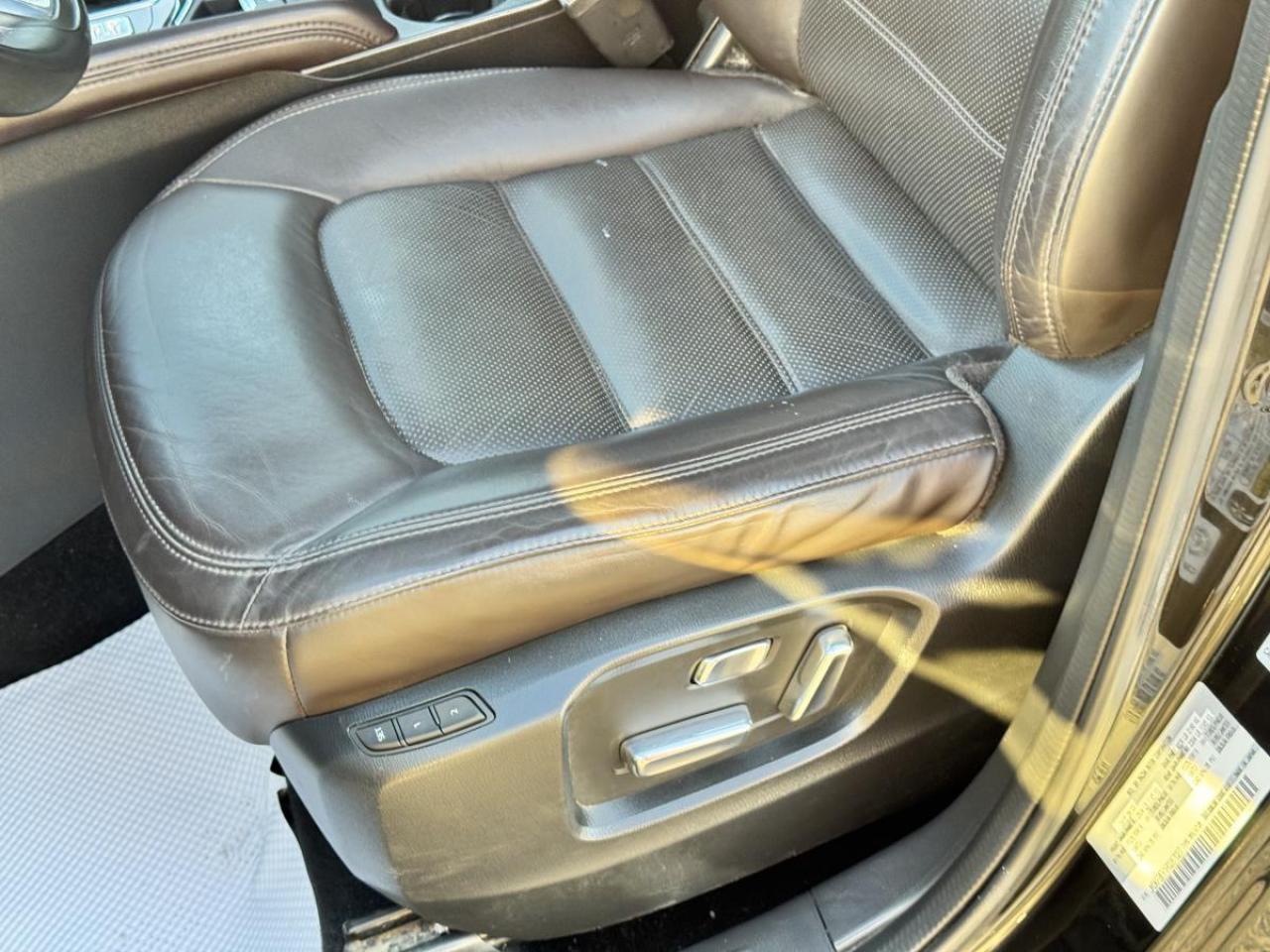 2023 Mazda CX-5 SIGNATURE/ EXTENDED WARRANTY/ 3.95% RATE/ MUST SEE Photo