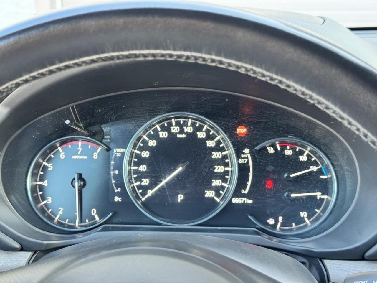 2023 Mazda CX-5 SIGNATURE/ EXTENDED WARRANTY/ 3.95% RATE/ MUST SEE Photo