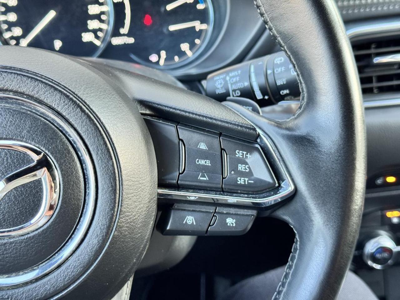 2023 Mazda CX-5 SIGNATURE/ EXTENDED WARRANTY/ 3.95% RATE/ MUST SEE Photo