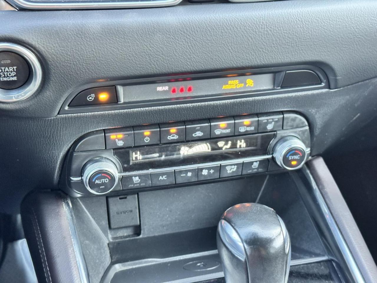 2023 Mazda CX-5 SIGNATURE/ EXTENDED WARRANTY/ 3.95% RATE/ MUST SEE Photo