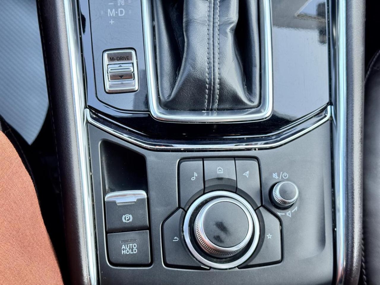 2023 Mazda CX-5 SIGNATURE/ EXTENDED WARRANTY/ 3.95% RATE/ MUST SEE Photo