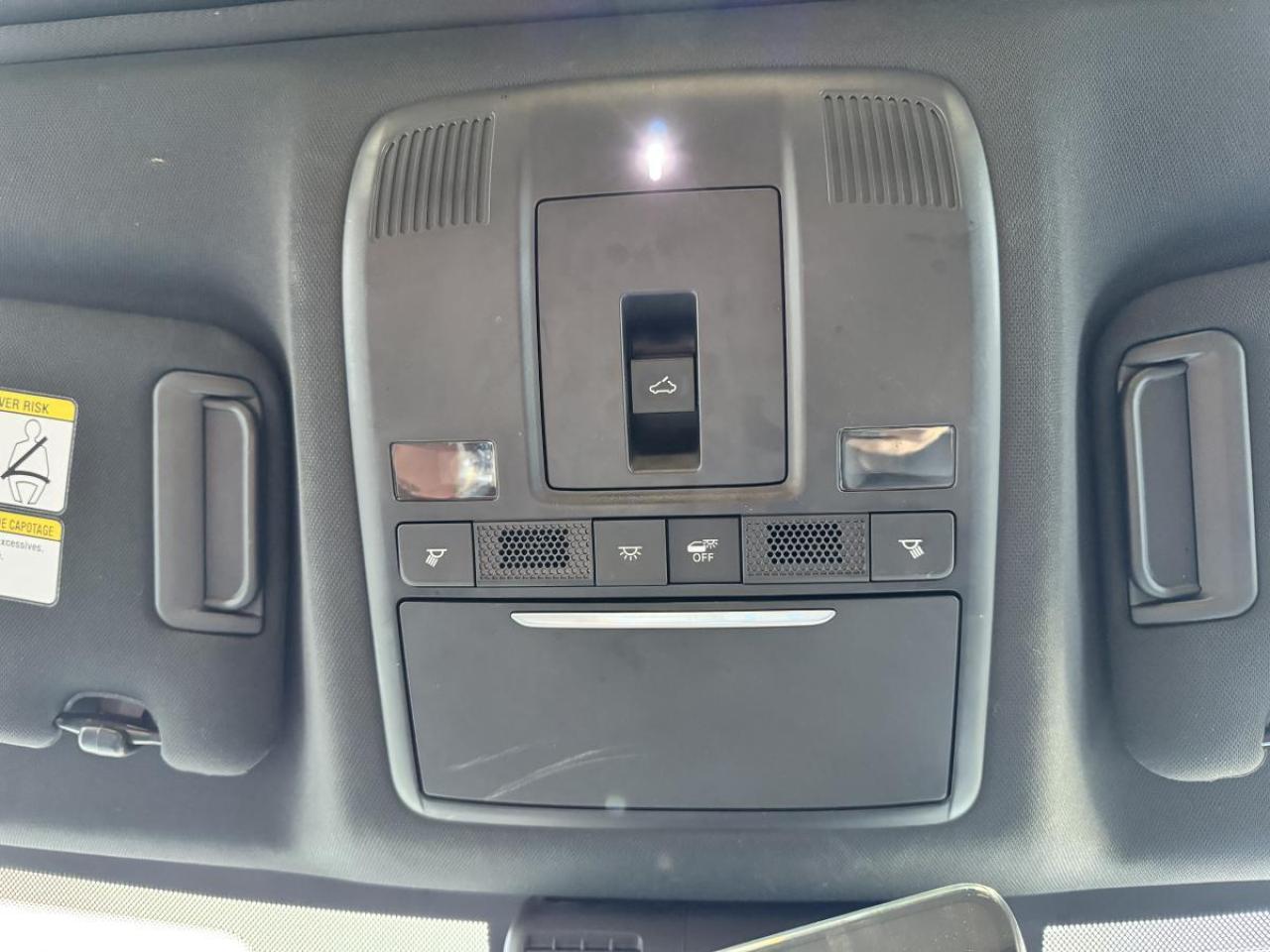 2023 Mazda CX-5 SIGNATURE/ EXTENDED WARRANTY/ 3.95% RATE/ MUST SEE Photo