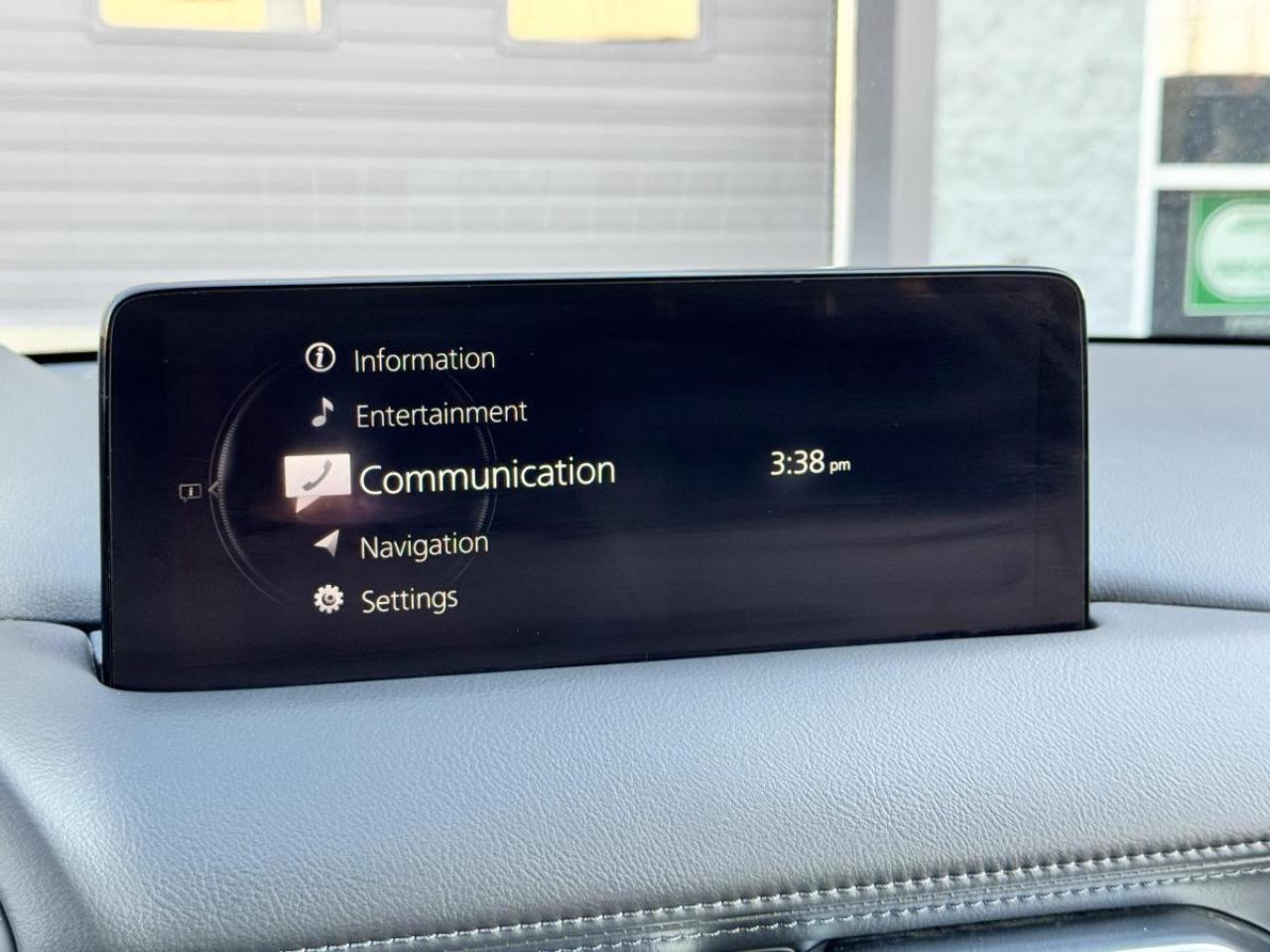 2023 Mazda CX-5 SIGNATURE/ EXTENDED WARRANTY/ 3.95% RATE/ MUST SEE Photo