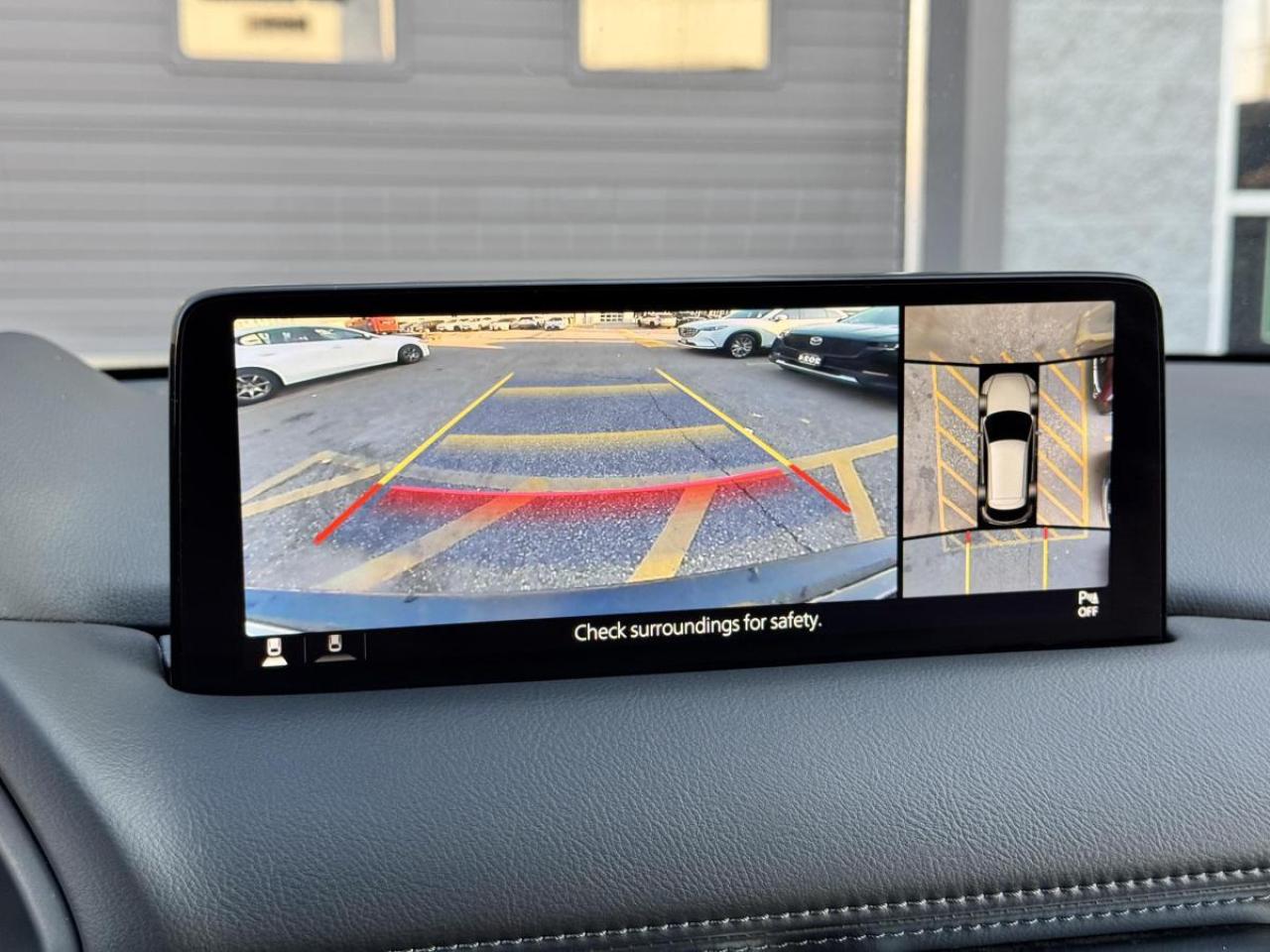 2023 Mazda CX-5 SIGNATURE/ EXTENDED WARRANTY/ 3.95% RATE/ MUST SEE Photo