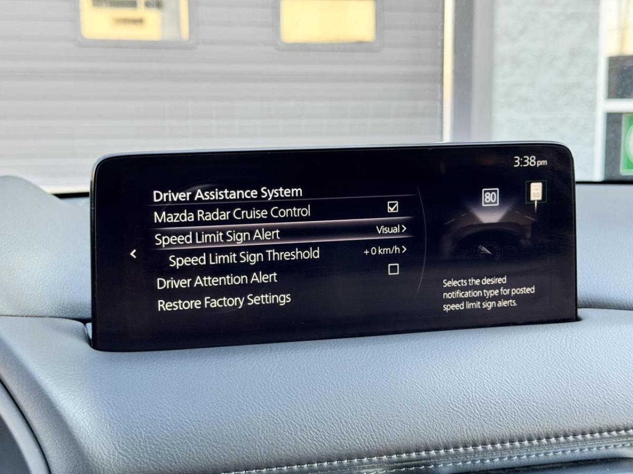 2023 Mazda CX-5 SIGNATURE/ EXTENDED WARRANTY/ 3.95% RATE/ MUST SEE Photo