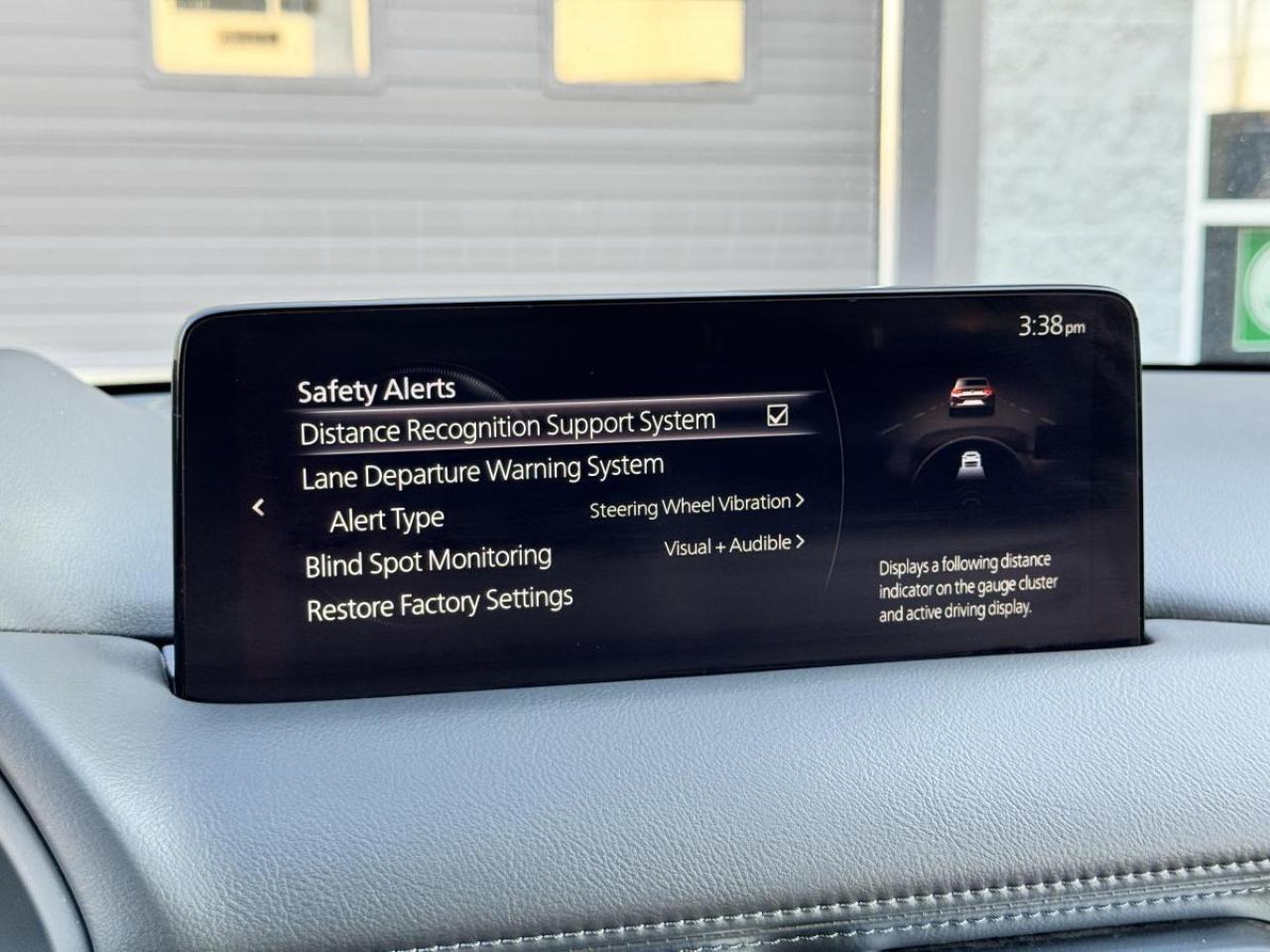 2023 Mazda CX-5 SIGNATURE/ EXTENDED WARRANTY/ 3.95% RATE/ MUST SEE Photo