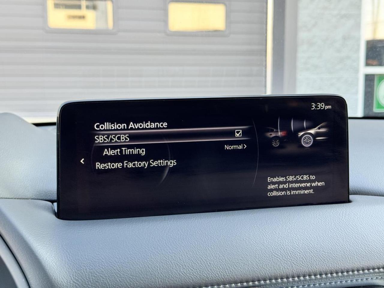 2023 Mazda CX-5 SIGNATURE/ EXTENDED WARRANTY/ 3.95% RATE/ MUST SEE Photo