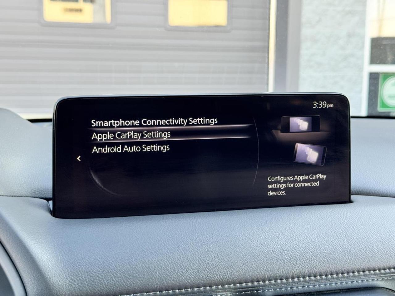 2023 Mazda CX-5 SIGNATURE/ EXTENDED WARRANTY/ 3.95% RATE/ MUST SEE Photo